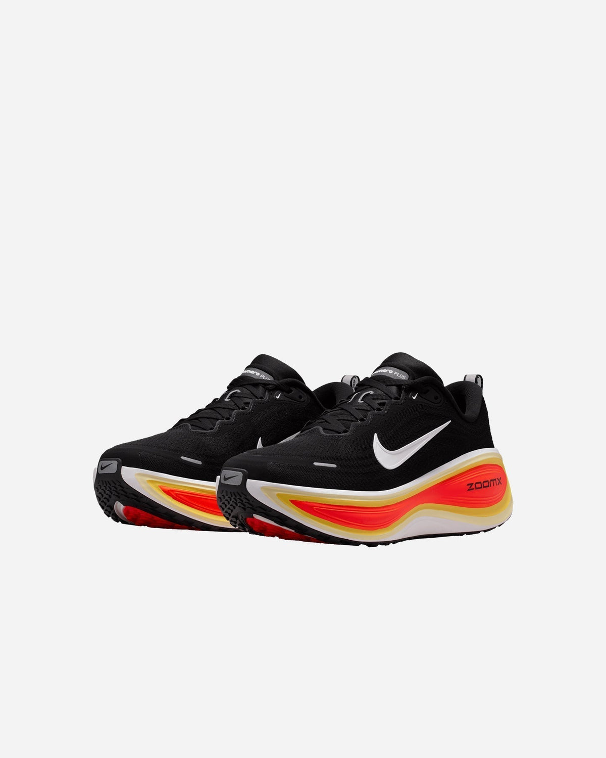 SCARPE RUNNING NIKE VOMERO PLUS M