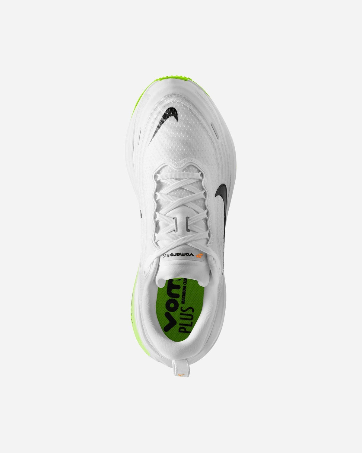 SCARPE RUNNING NIKE VOMERO PLUS M