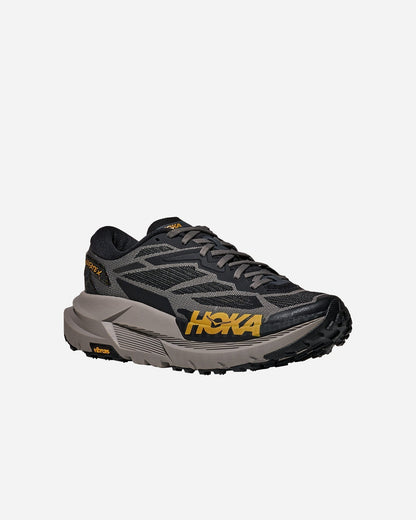 SCARPE TRAIL HOKA MAFATE X M