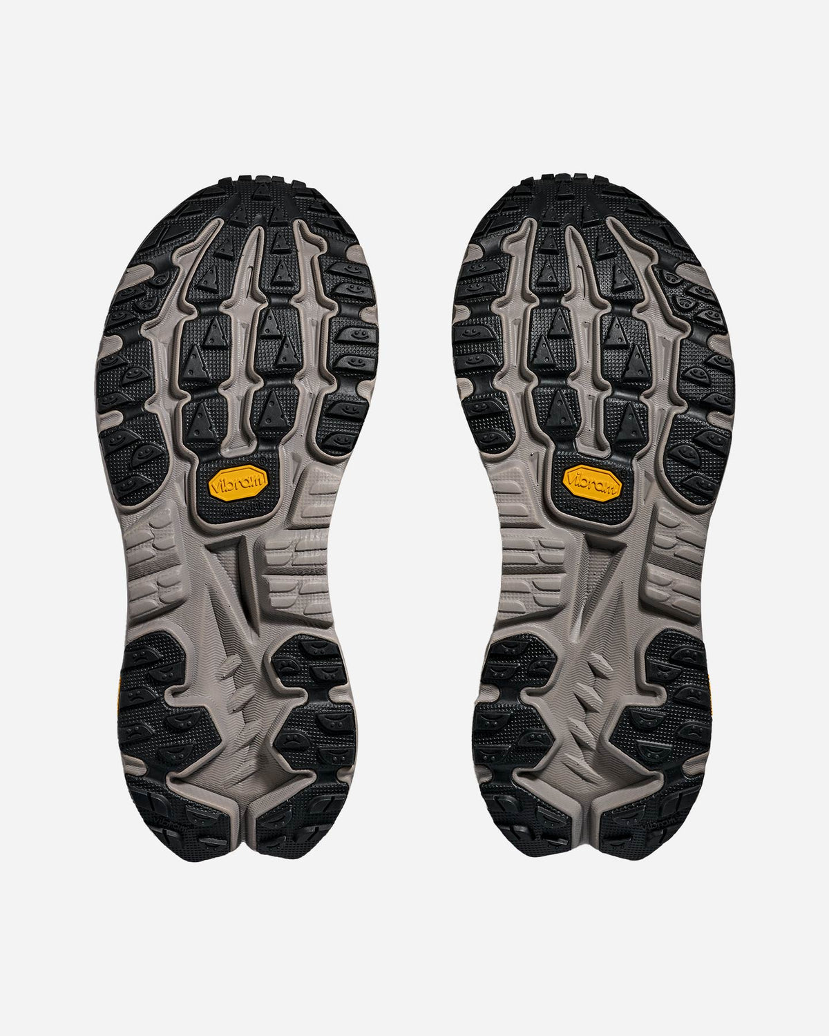 SCARPE TRAIL HOKA MAFATE X M