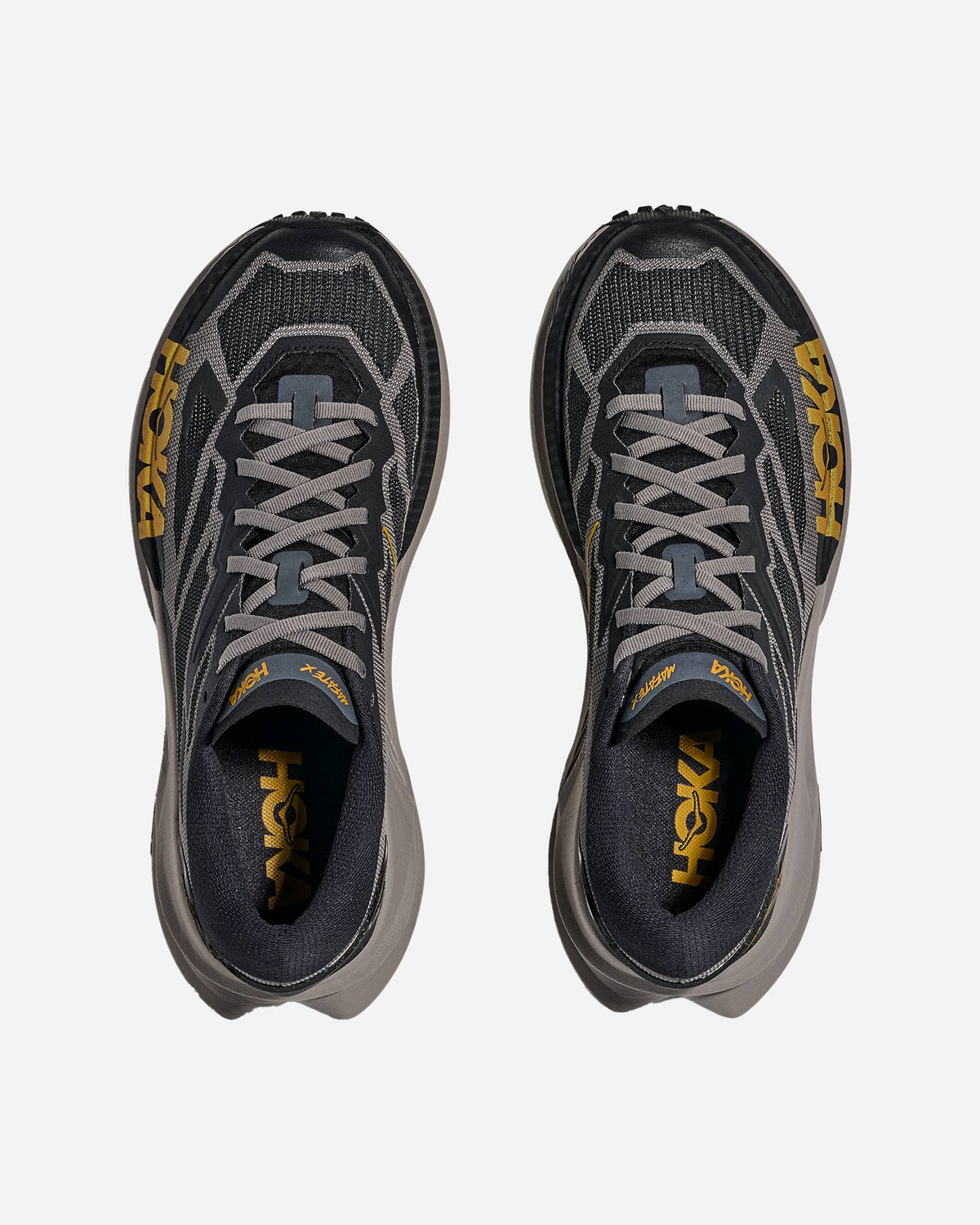 SCARPE TRAIL HOKA MAFATE X M