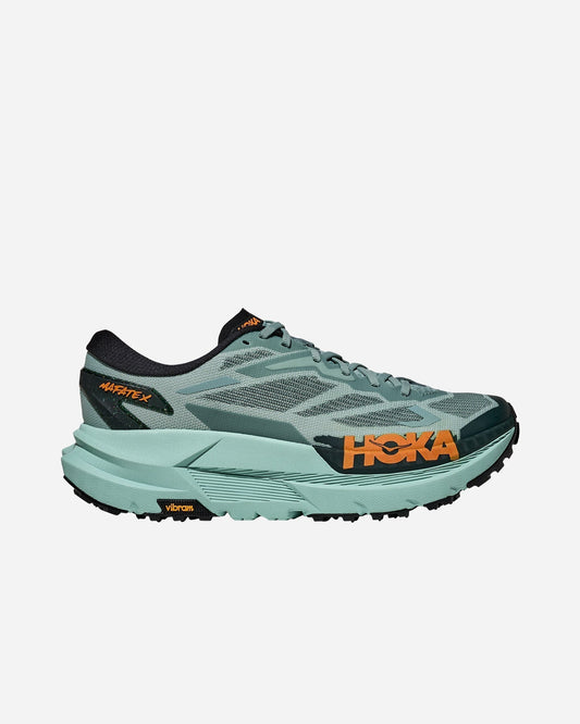 SCARPE TRAIL HOKA MAFATE X M