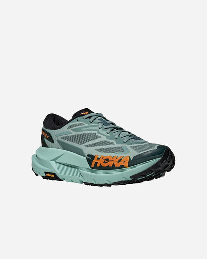 SCARPE TRAIL HOKA MAFATE X M