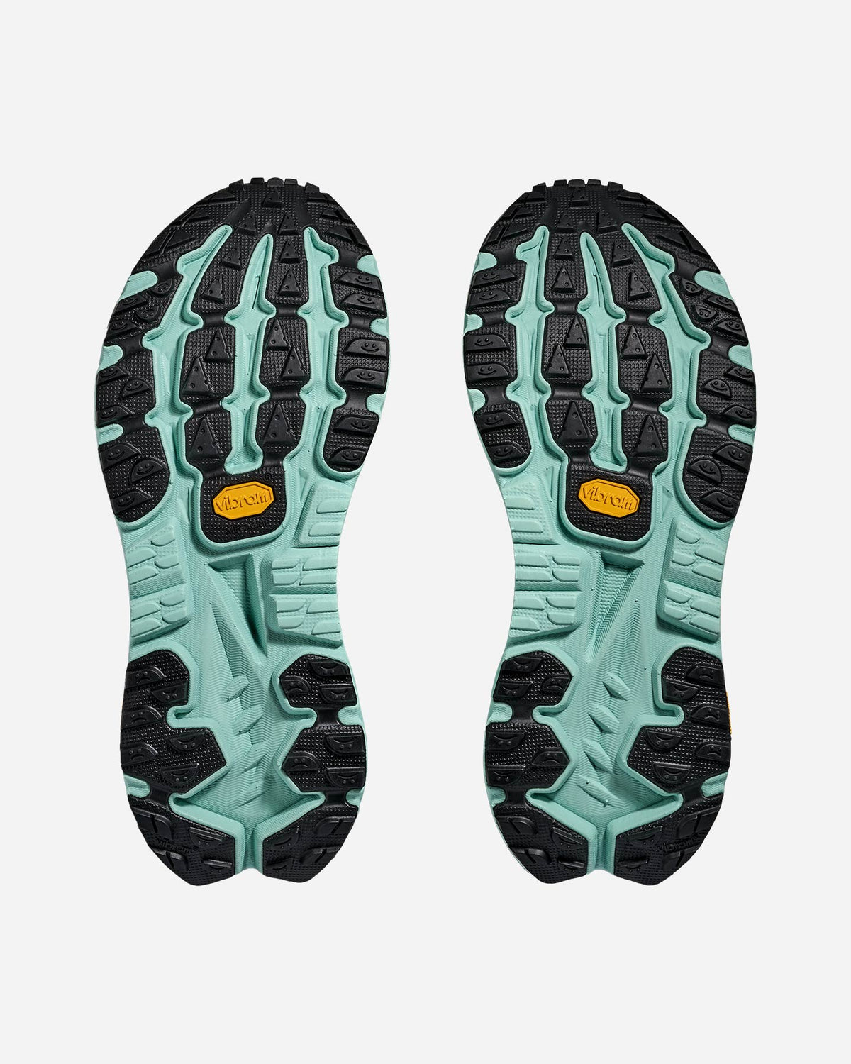 SCARPE TRAIL HOKA MAFATE X M