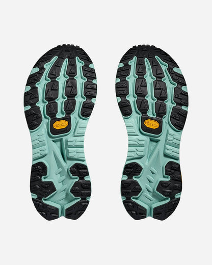 SCARPE TRAIL HOKA MAFATE X M