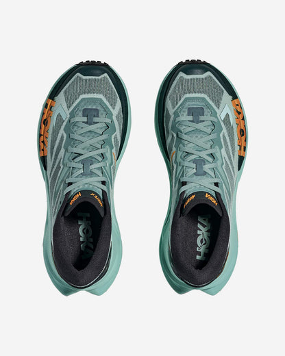 SCARPE TRAIL HOKA MAFATE X M