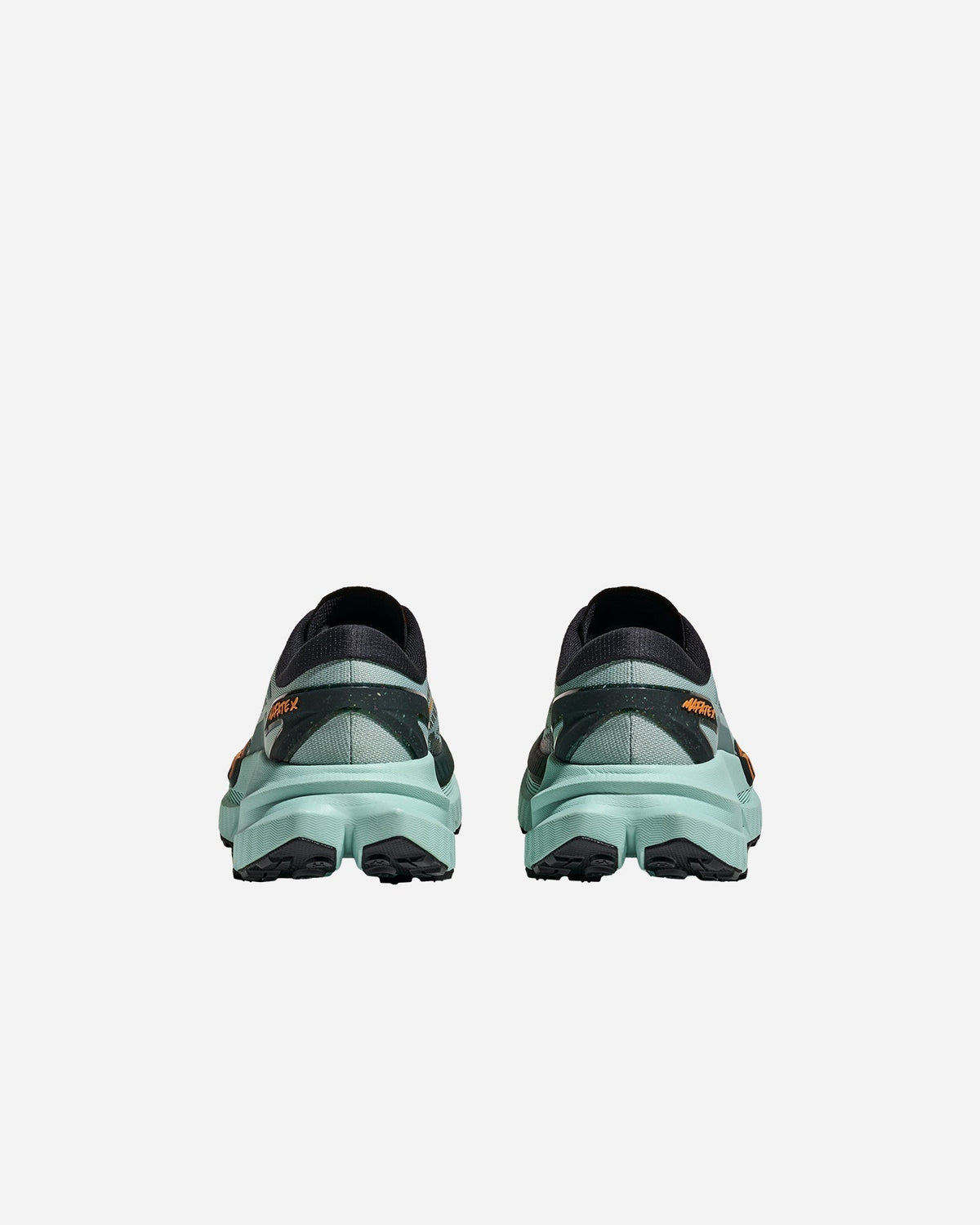 SCARPE TRAIL HOKA MAFATE X M