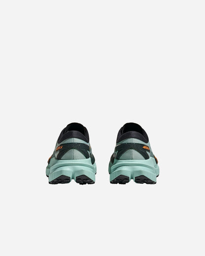 SCARPE TRAIL HOKA MAFATE X M