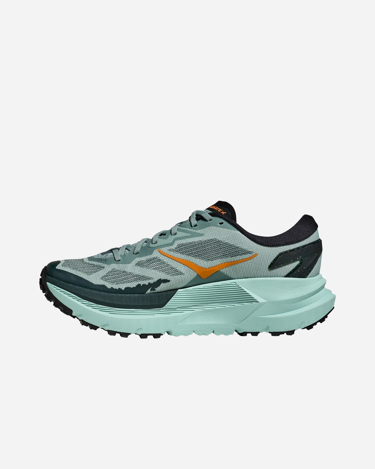 SCARPE TRAIL HOKA MAFATE X M