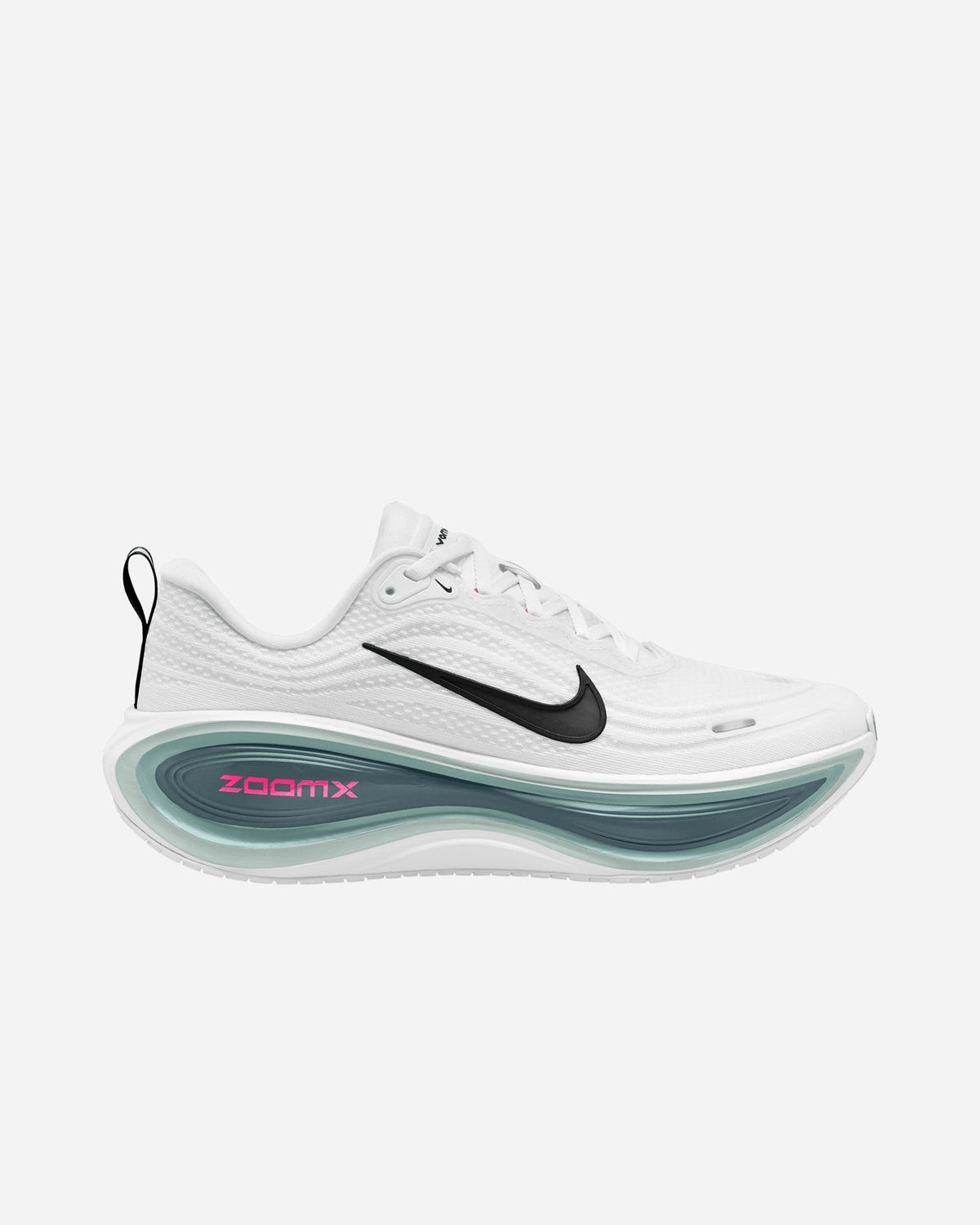 SCARPE RUNNING NIKE VOMERO PLUS M