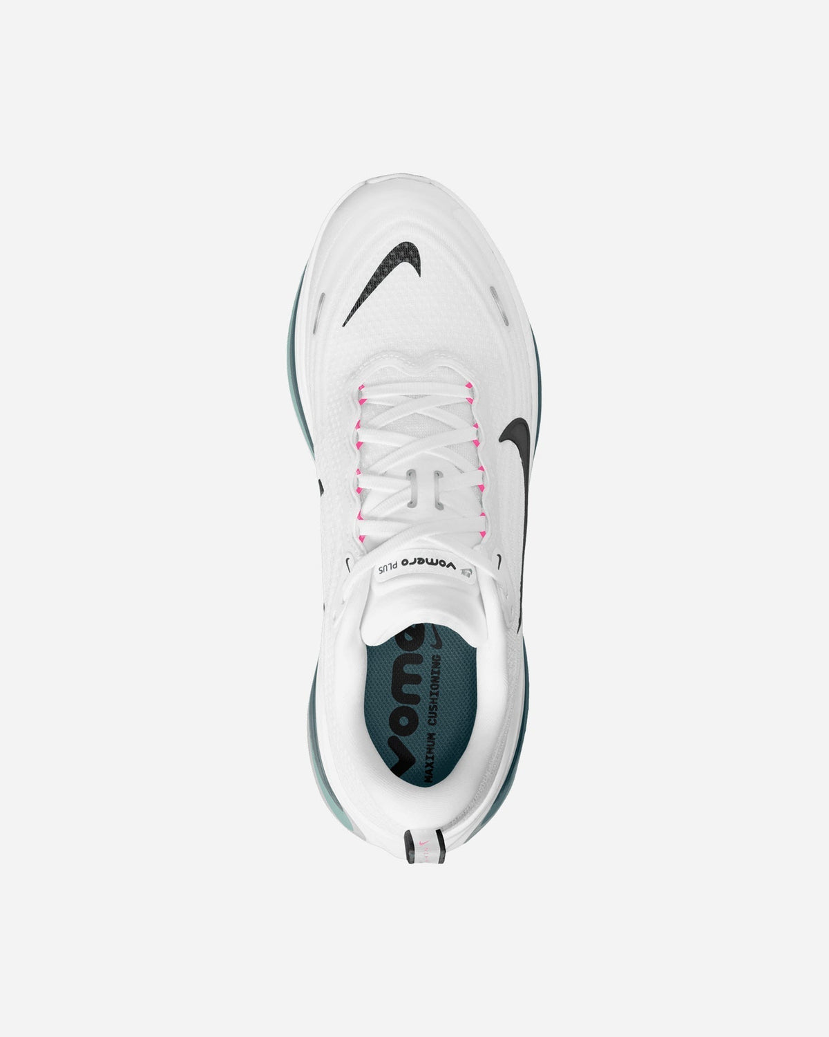 SCARPE RUNNING NIKE VOMERO PLUS M