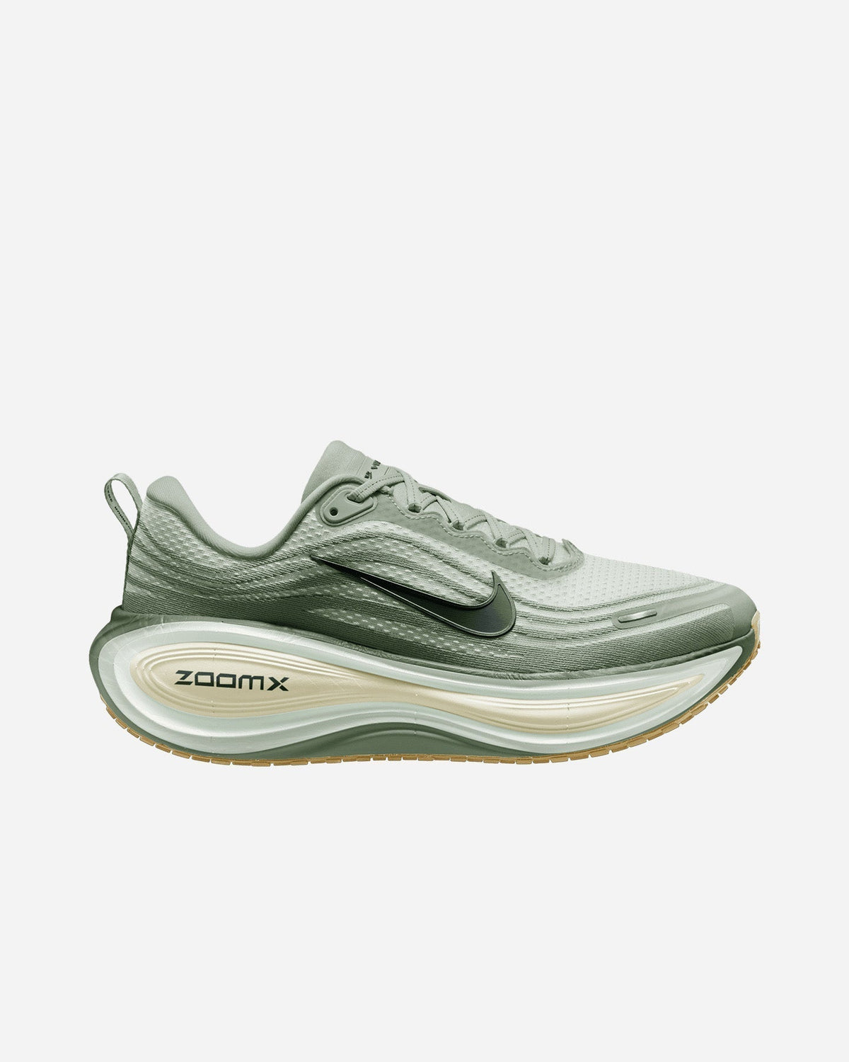 SCARPE RUNNING NIKE VOMERO PLUS M