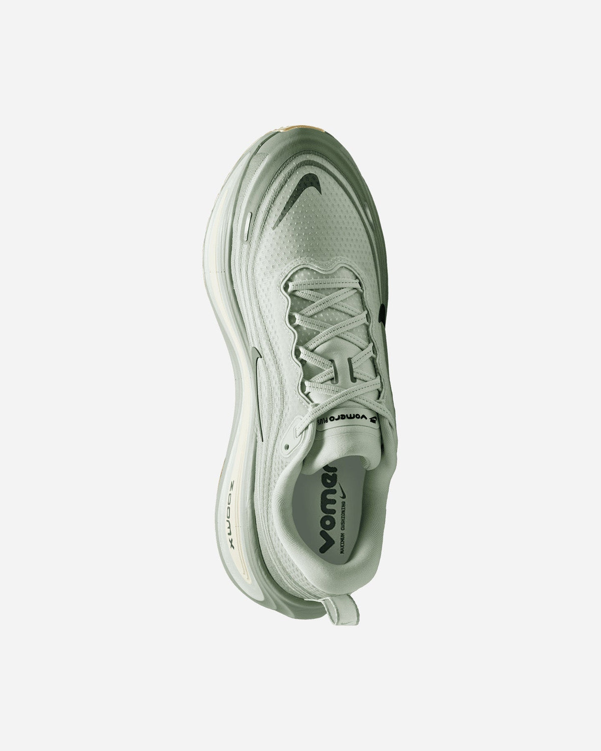 SCARPE RUNNING NIKE VOMERO PLUS M