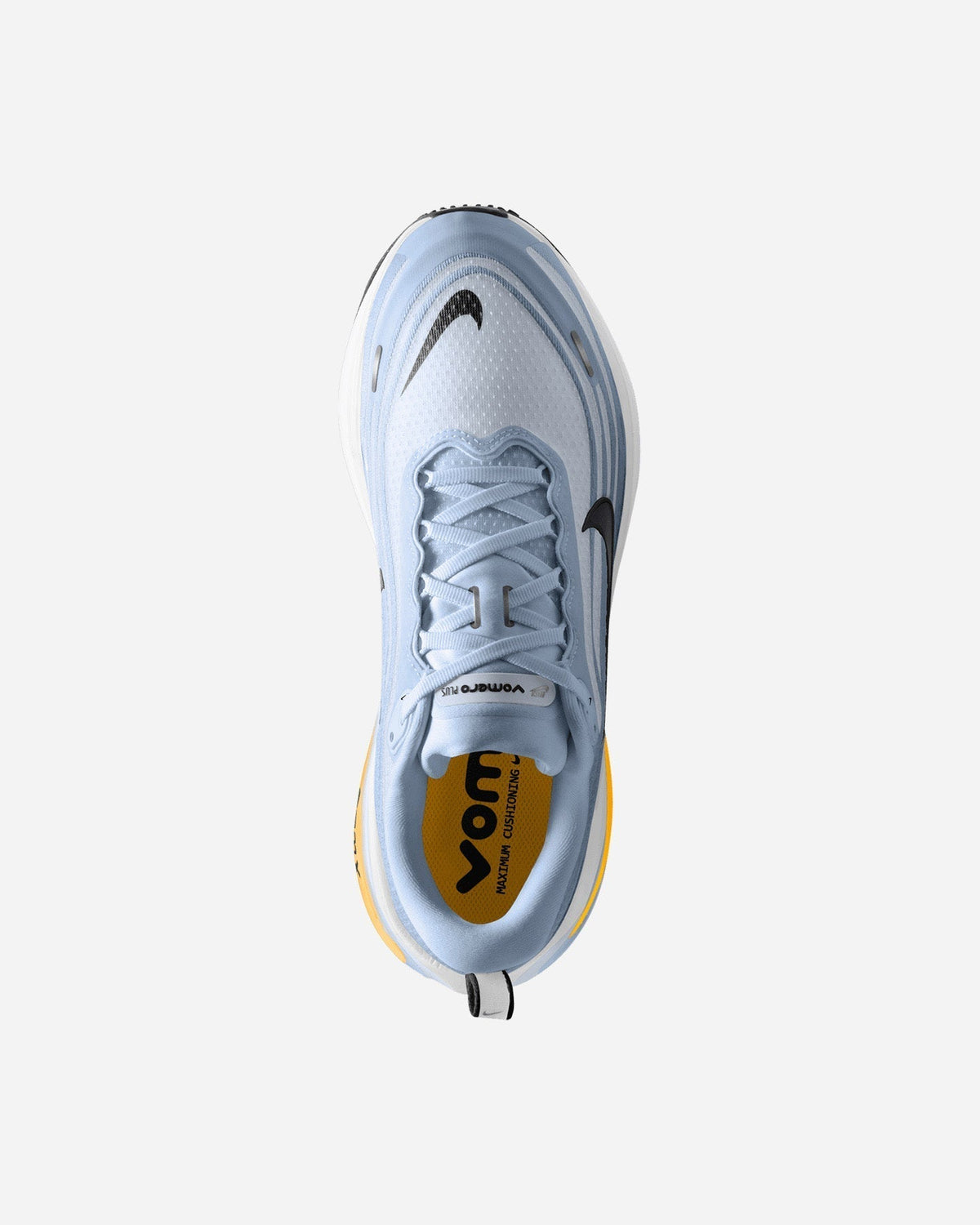 SCARPE RUNNING NIKE VOMERO PLUS M