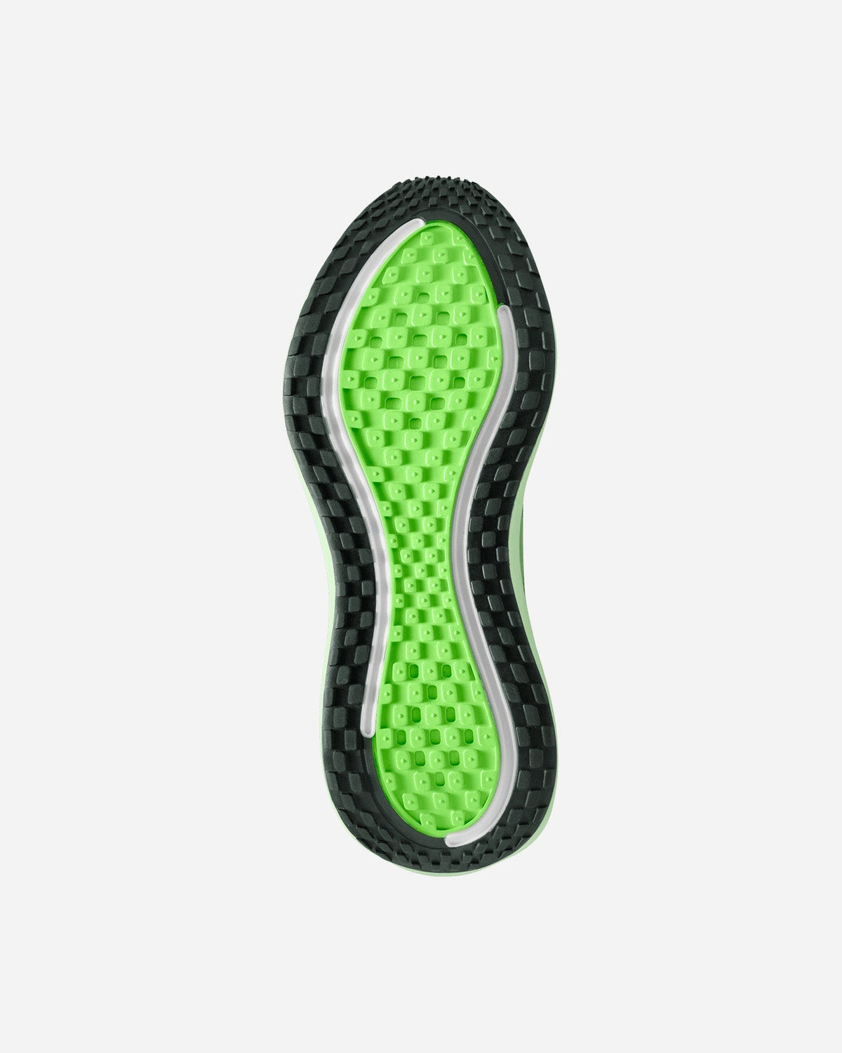 SCARPE RUNNING NIKE VOMERO PLUS M