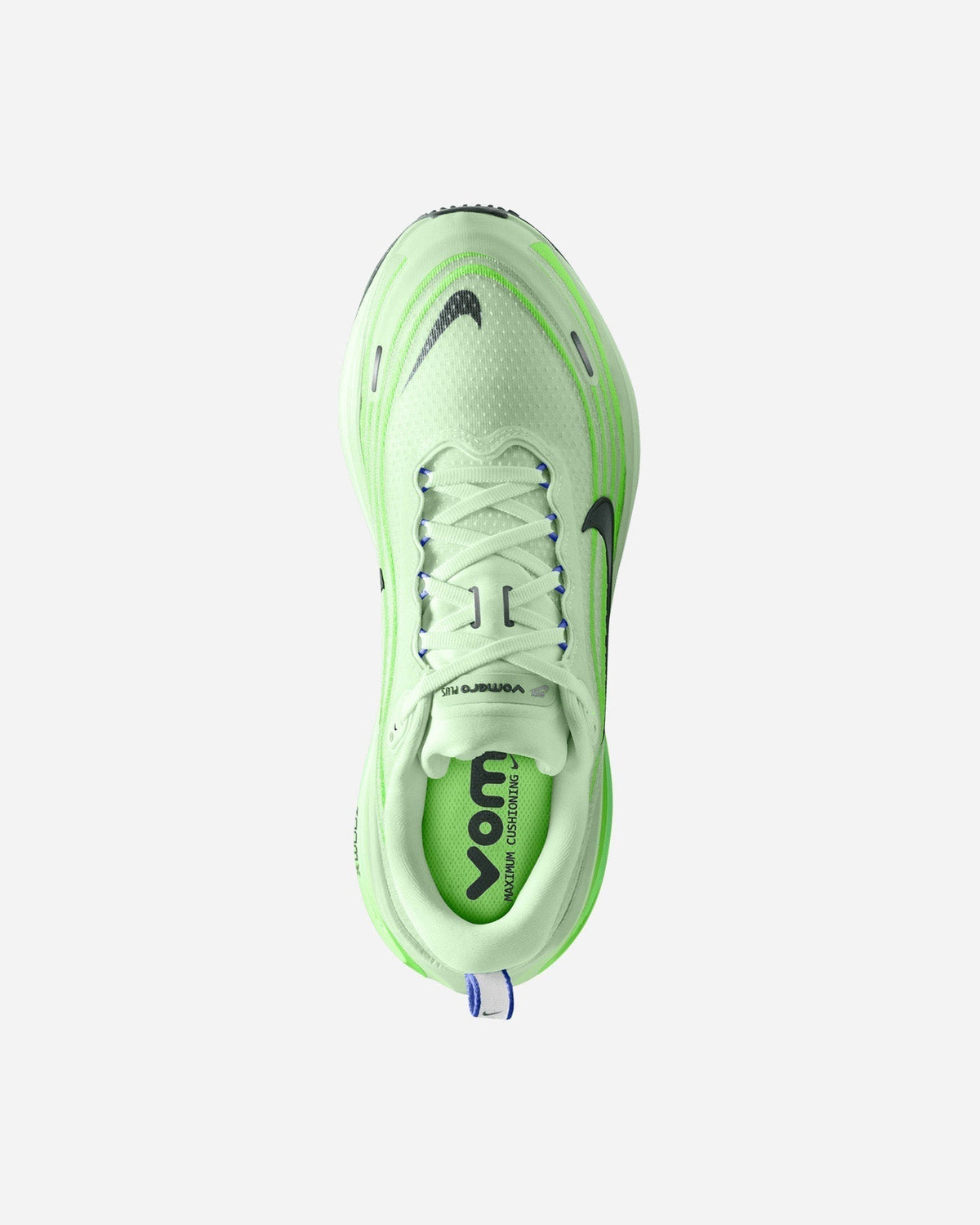 SCARPE RUNNING NIKE VOMERO PLUS M