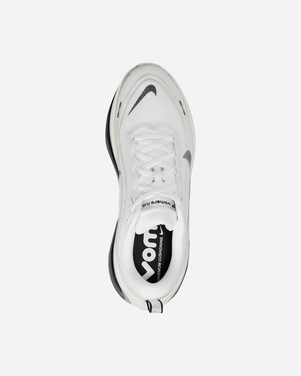 SCARPE RUNNING NIKE VOMERO PLUS M