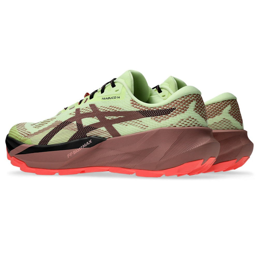 Asics Trabuco 14 Uomo