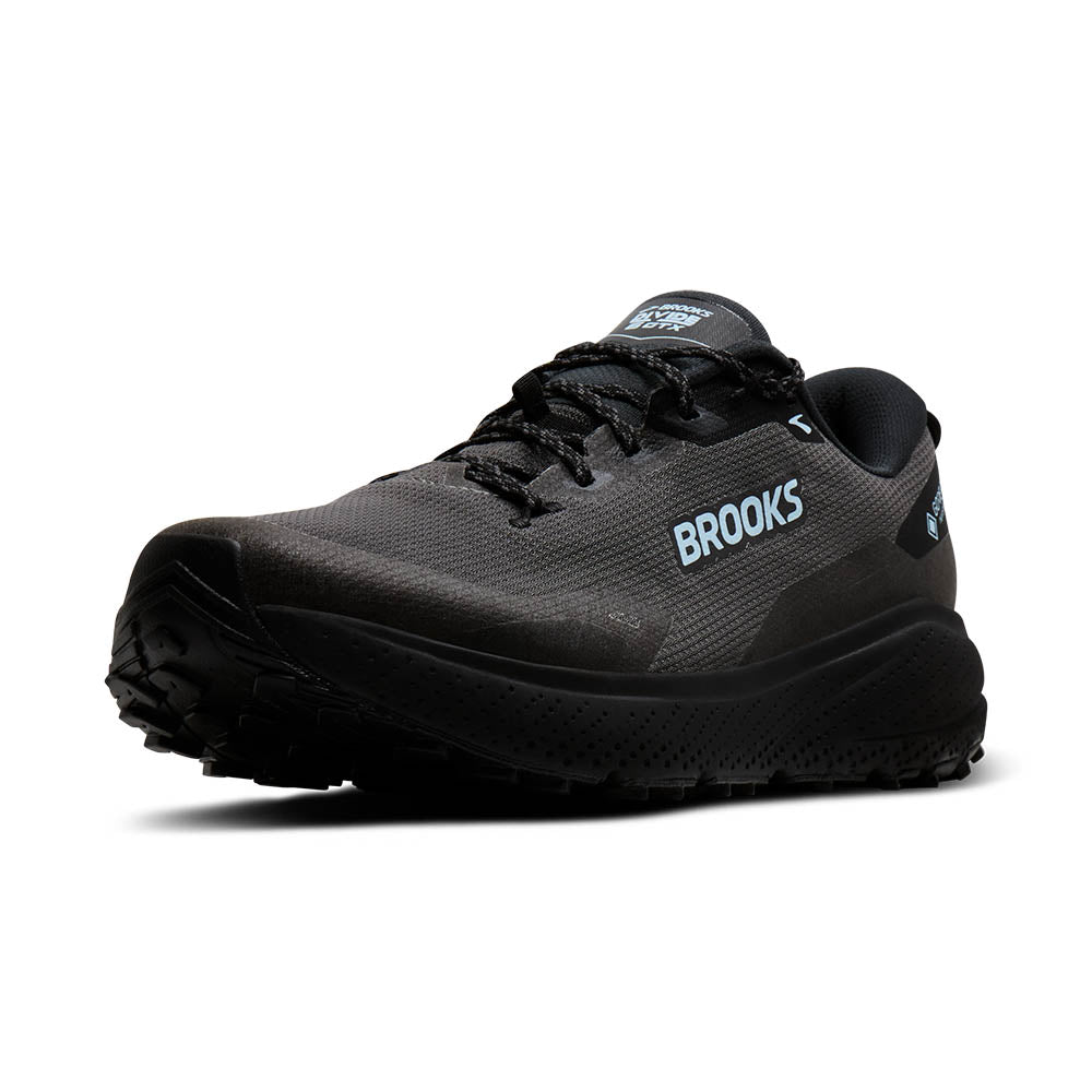 Brooks Divide 6 Gtx Uomo