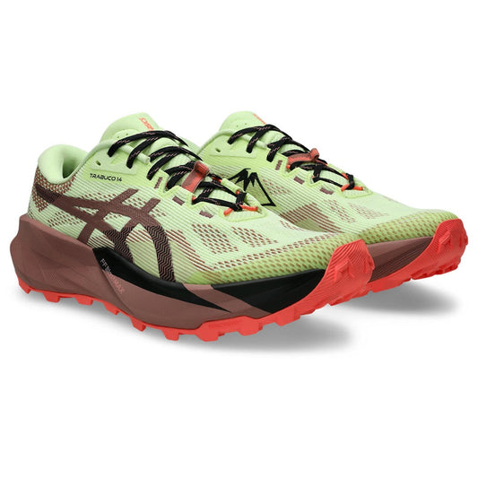 Asics Trabuco 14 Uomo