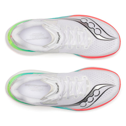 Saucony Endorphin Azura Uomo
