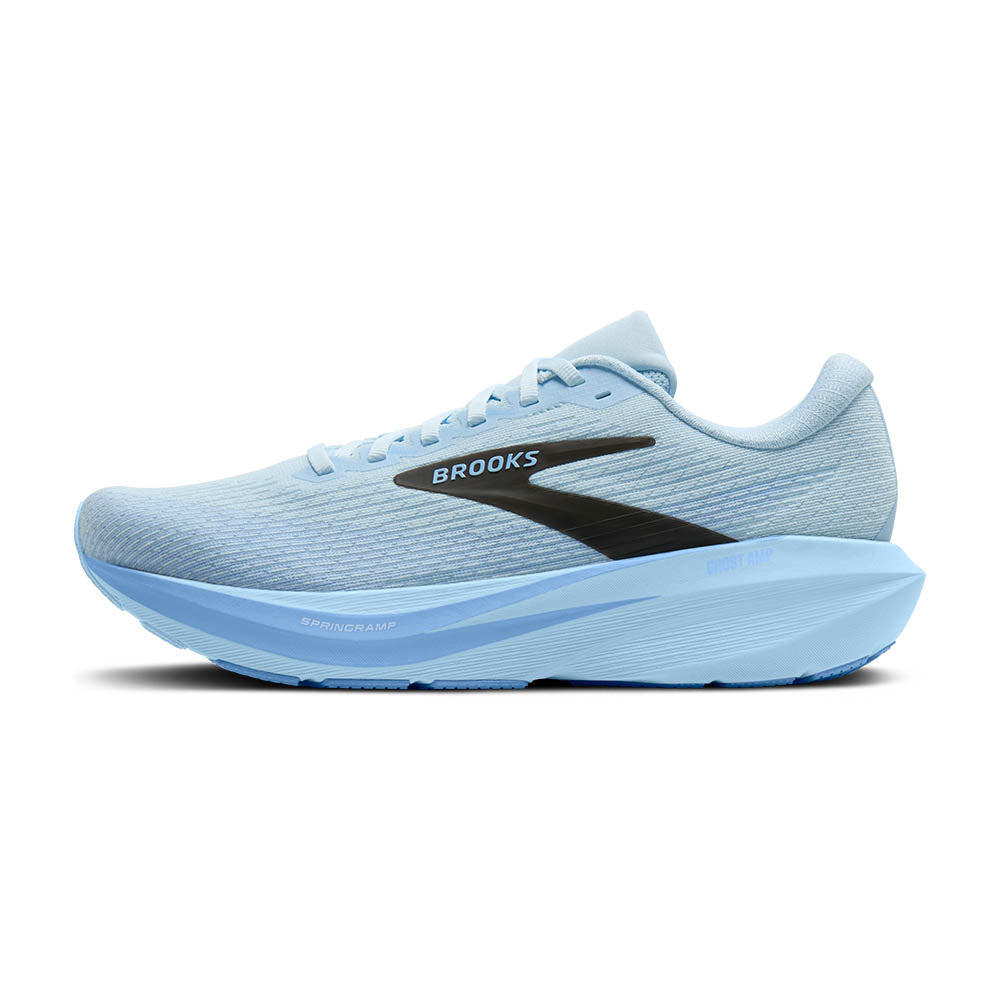 Brooks Ghost Amp Uomo