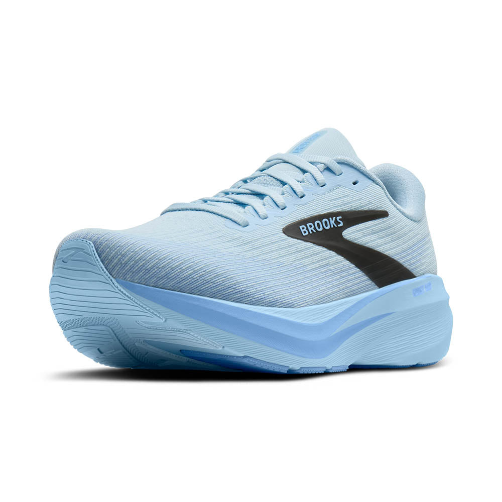 Brooks Ghost Amp Uomo