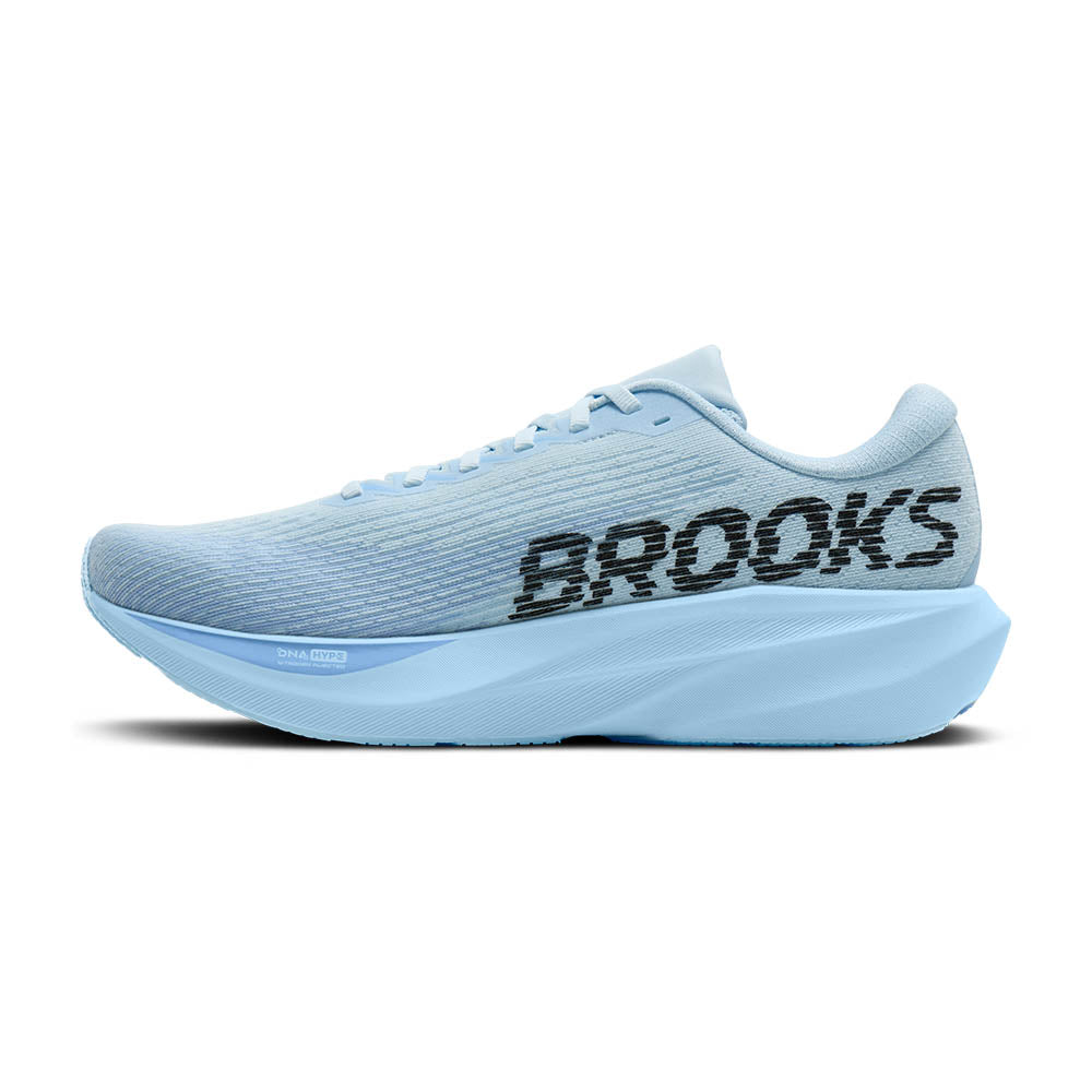 Brooks Ghost Amp Uomo