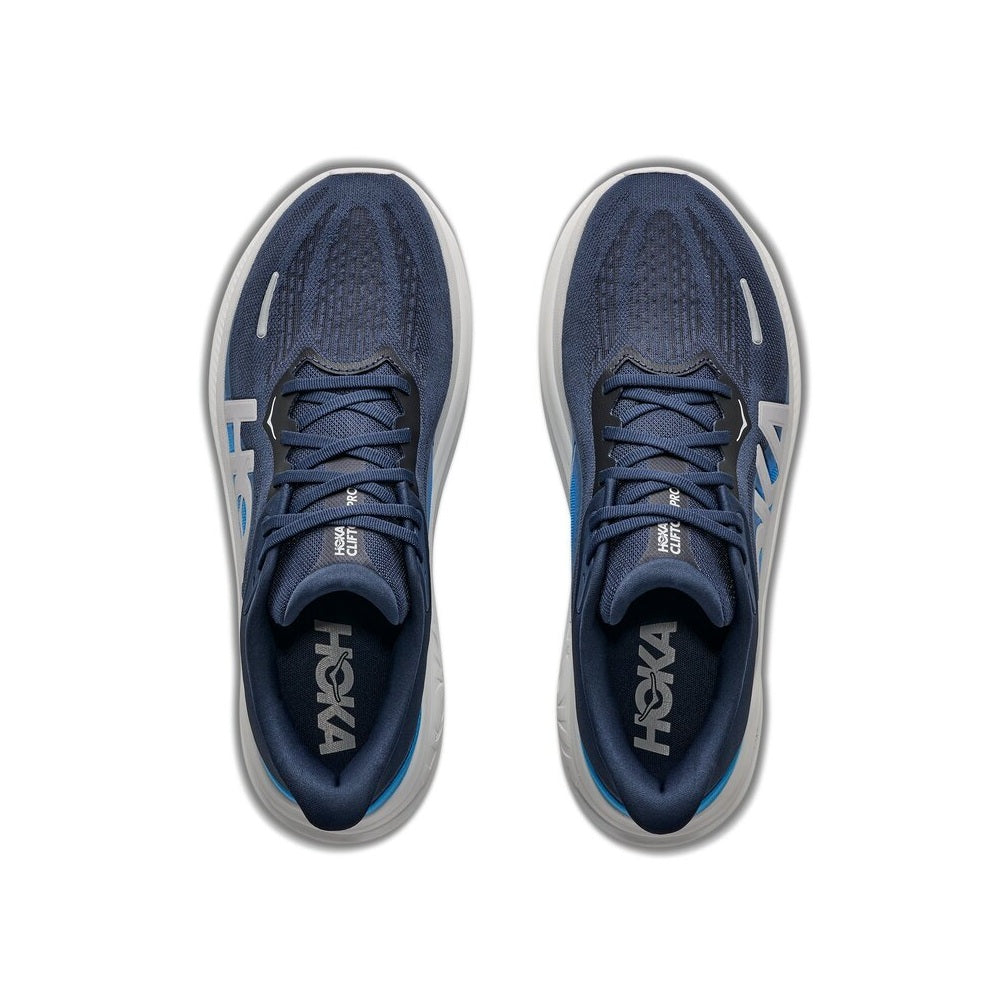 Hoka Clifton Pro Uomo