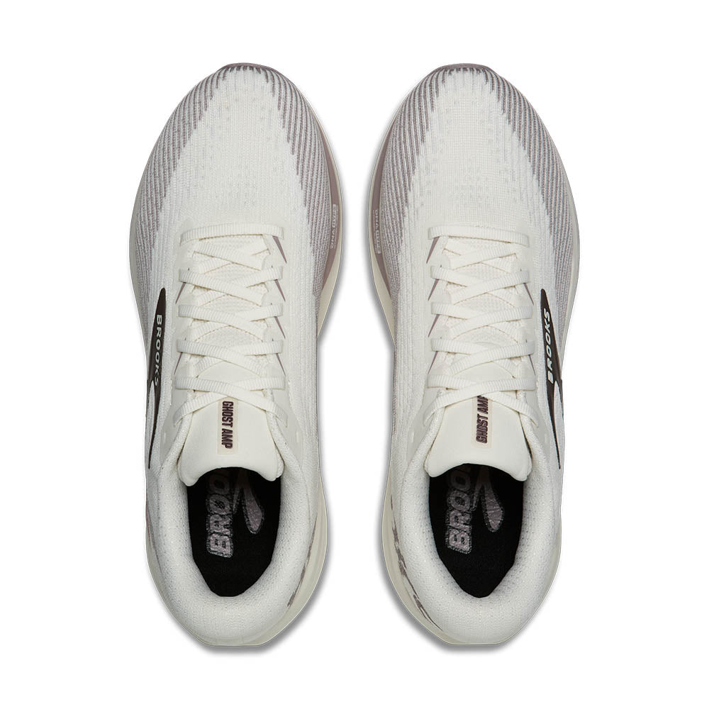 Brooks Ghost Amp Uomo