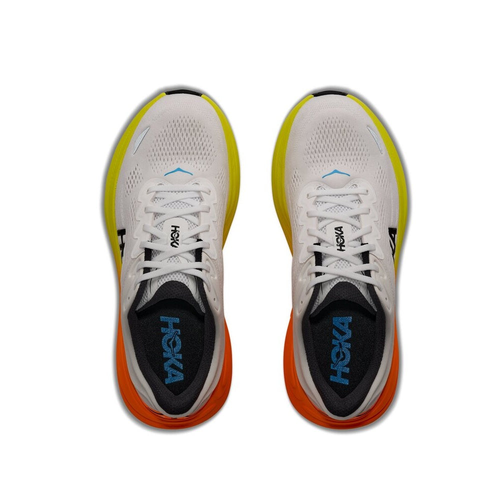 Hoka M Bondi 9 Uomo