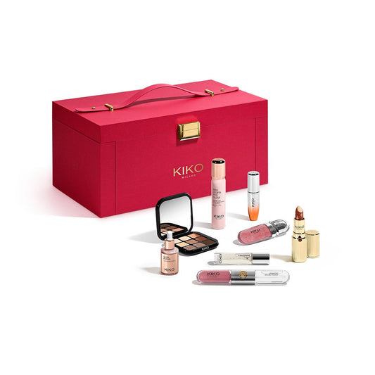 KIKO Milano — Calendario dell'Avvento Twist 'N Twinkle · 24 prodotti