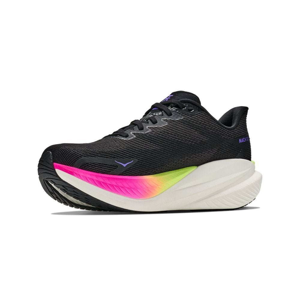 Hoka M Mach X3 Uomo