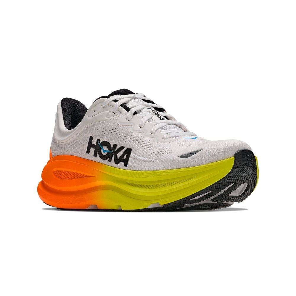 Hoka M Bondi 9 Uomo