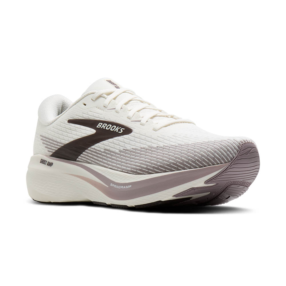 Brooks Ghost Amp Uomo