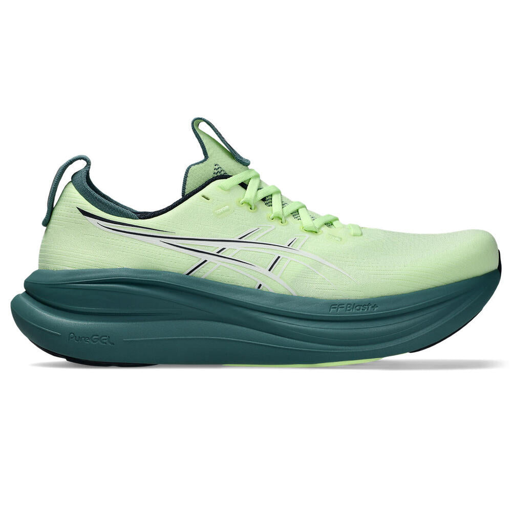 Asics Gel Nimbus 28 Uomo