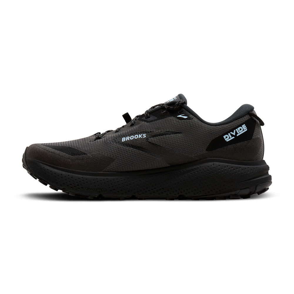 Brooks Divide 6 Gtx Uomo