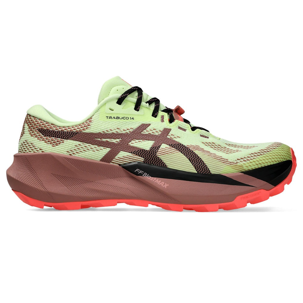 Asics Trabuco 14 Uomo