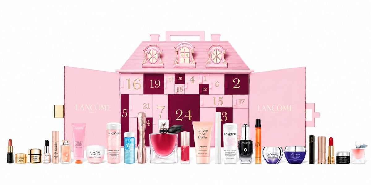 LANCÔME - Calendario avvento 2026