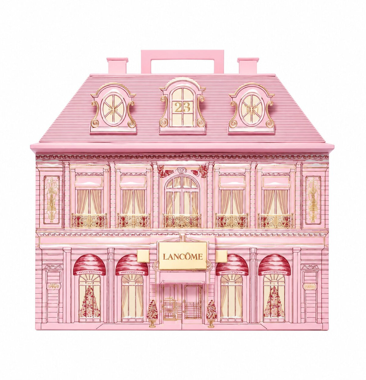 LANCÔME - Calendario avvento 2026
