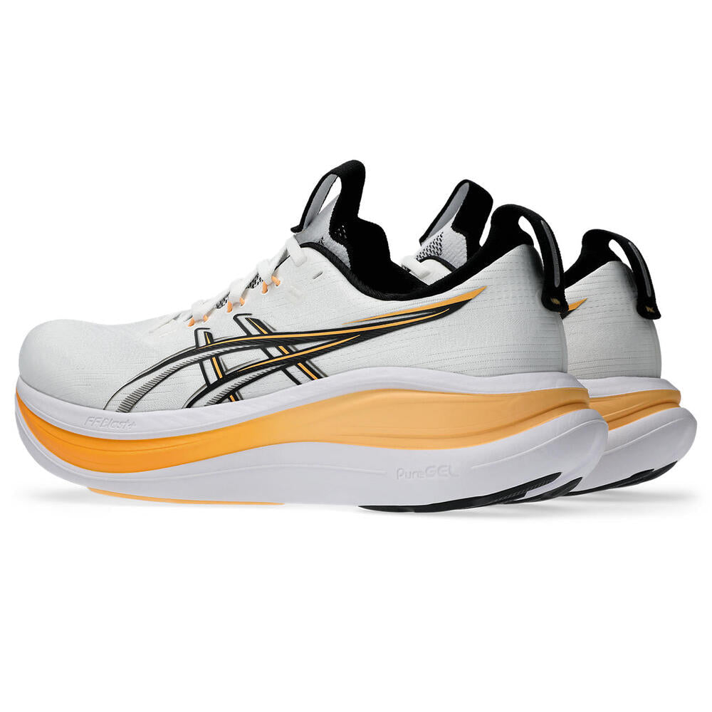 Asics Gel Nimbus 28 Uomo