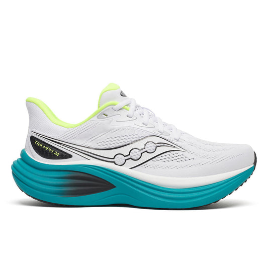 Saucony Triumph 24 Uomo