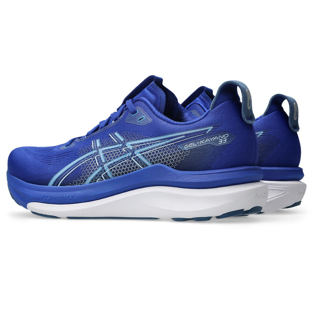 Asics Gel Kayano 33 Uomo