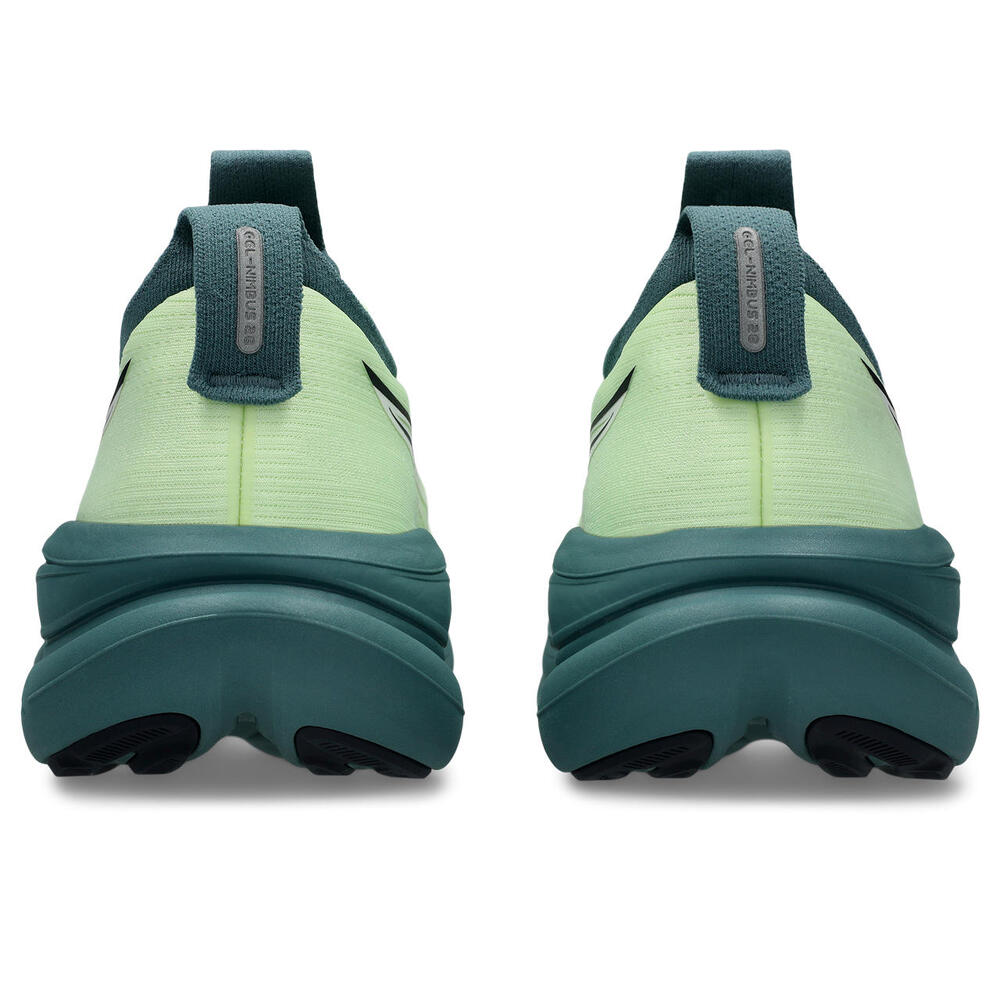 Asics Gel Nimbus 28 Uomo
