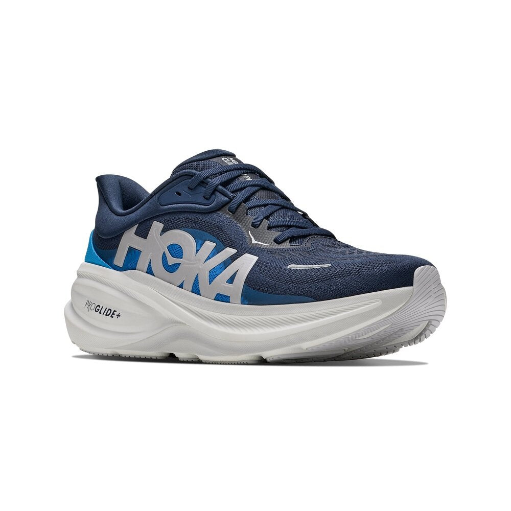 Hoka Clifton Pro Uomo