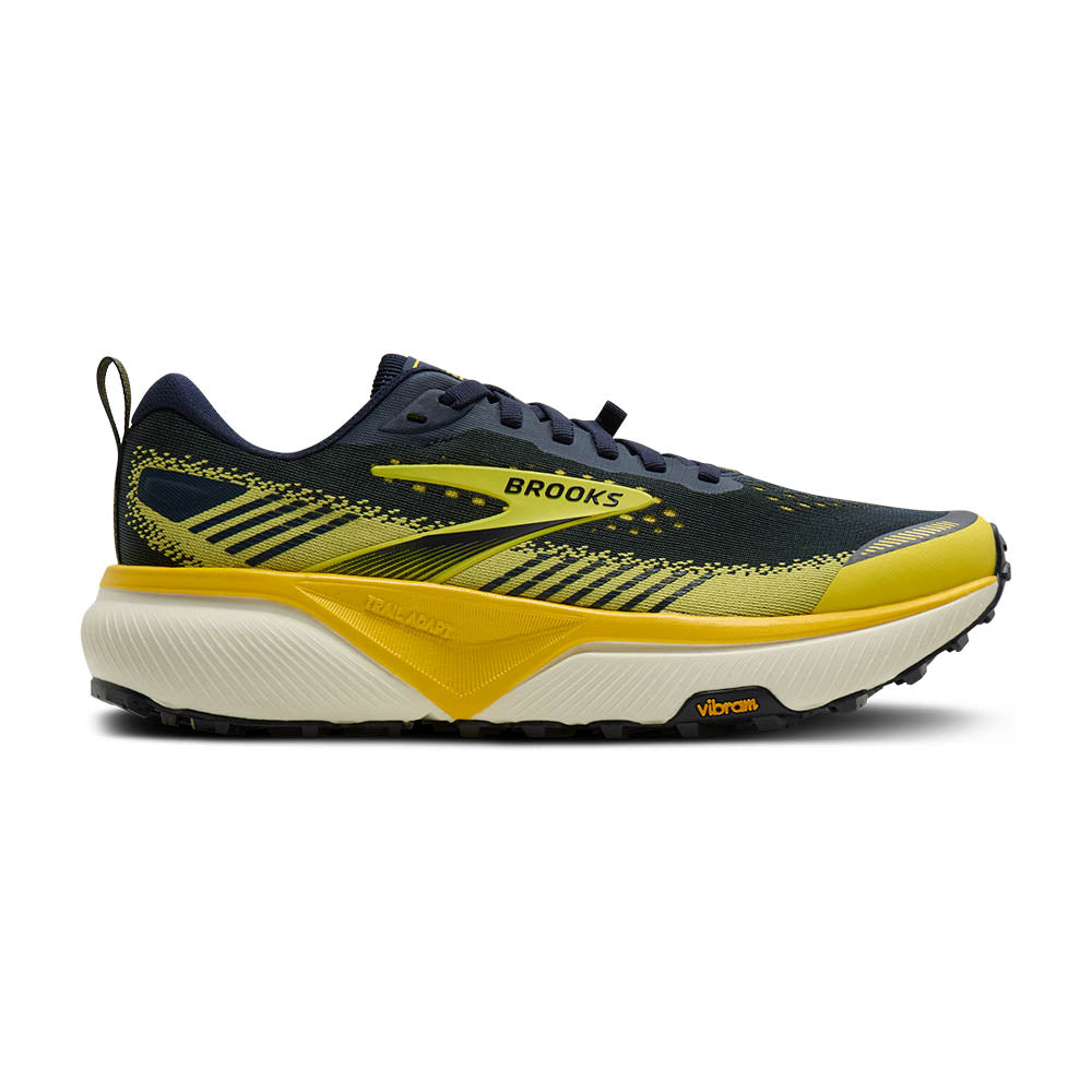 Brooks Cascadia 20 Uomo