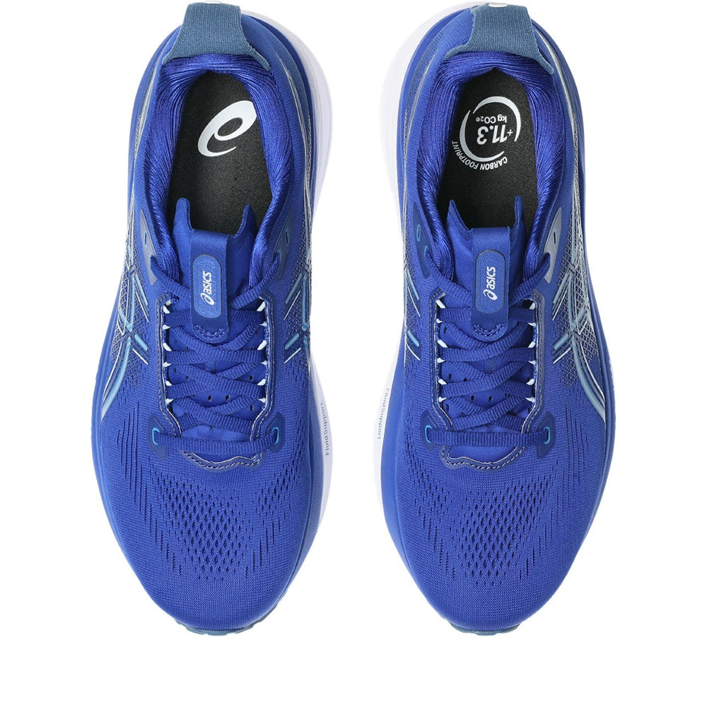 Asics Gel Kayano 33 Uomo