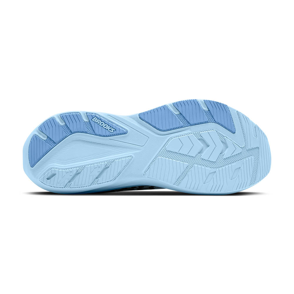 Brooks Ghost Amp Uomo