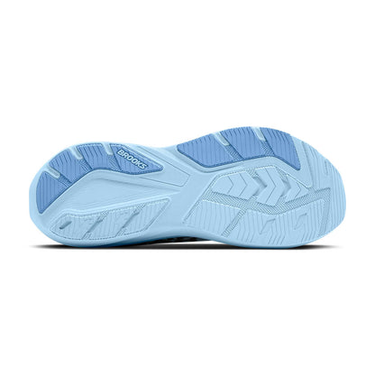 Brooks Ghost Amp Uomo
