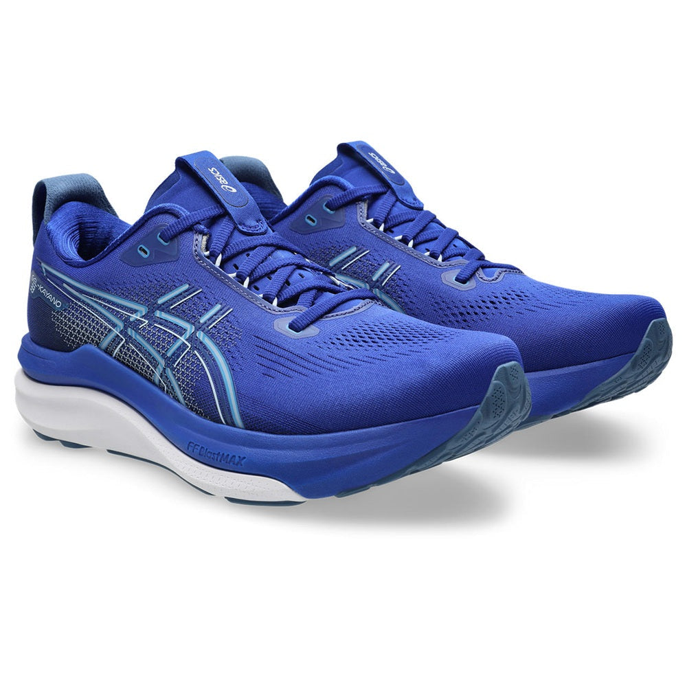 Asics Gel Kayano 33 Uomo